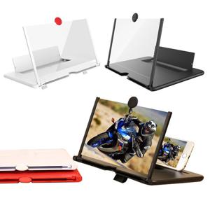 스마트폰화면확대경/핸드폰거치대 따따블스크린 돋보기