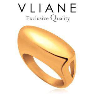 [브리앙] 18K 볼륨어스 반지 (금반지,여자선물,결혼기념일,명품)