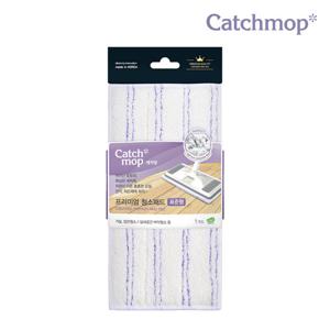 캐치맙 프리미엄 청소패드 표준형 1장