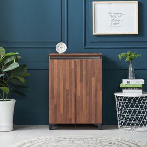 [데코라인] 케이디 소형 다용도 신발장