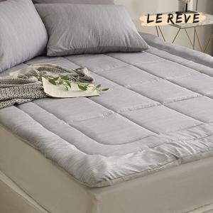 [르헤브] 라이너 에어스킨 토퍼 (Q/퀸)