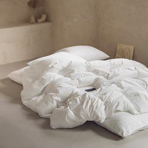 [폴란드산100%]디에디션 폴란드 호텔 구스다운 사계절 이불솜(Q)