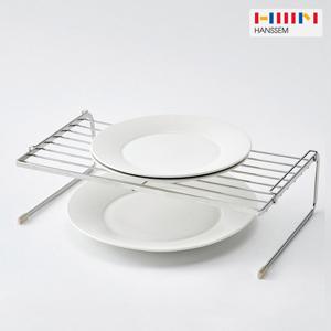 한샘 주방정리용품 SOK 올스텐 싱크대선반 정리대 L