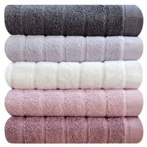 호텔수건 170g  도톰한 리드코튼 타올 5장