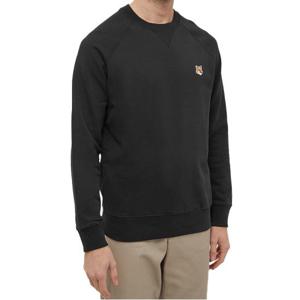 메종키츠네 폭스헤드 클래식 맨투맨 스웻티셔츠