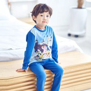 [토토와모모]신비아파트 남아 유아 아동 실내복 / 신비스카이(20수싱글)