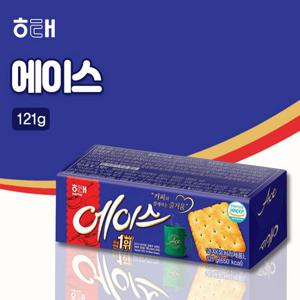 [해태제과] 에이스(121g)