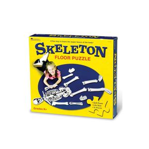 (러닝리소스) LER3332 인체골격퍼즐