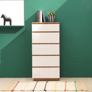 동서가구 모르 600 5단 서랍장 DF918462