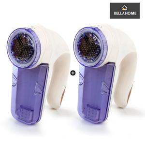 [2개세트] 벨라홈 마하 보풀제거기 808(CN8508)