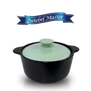 쯔비벨무스터 민트 내열 냄비 2호 중형