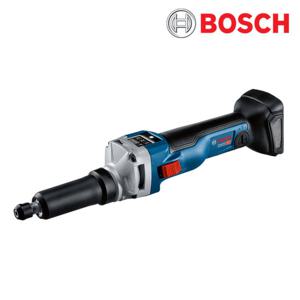 보쉬 무선 충전 스트레이트 그라인더 GGS 18V-10 SLC 본체만