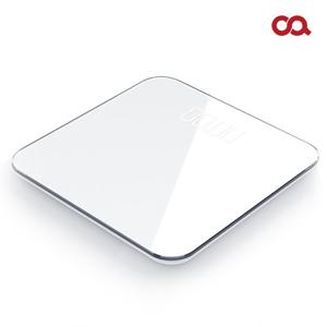 오아 디지털 LED 체중계