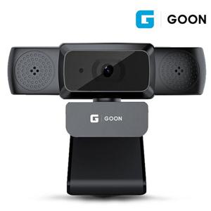 G-GOON GPRO-QHD800 4K 웹캠 화상캠 화상카메라 피시캠 800만화