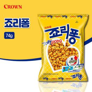 [크라운] 죠리퐁(74g)