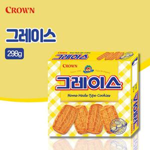 [크라운] 그레이스(298g)