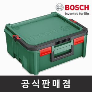 보쉬 정품/SystemBox M/시스템박스/공구박스/공구케이스