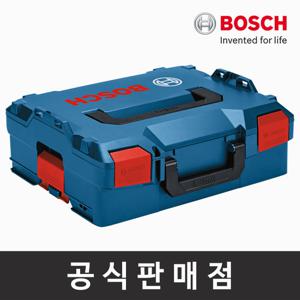 보쉬 정품/L-Boxx 136/공구박스/공구케이스/엘박스/공구함