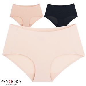 판도라by비비안 심리스 무봉제 누디팬티 1종 ppt7127