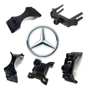 에어그립4 맥스 맥 벤츠A C E S클래스 GLB GLE G바겐 마운트