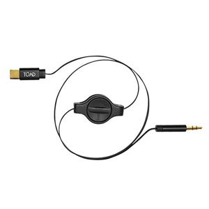 토드 C타입 릴 억스케이블