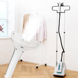 델키 제트 스타일러 DKC-1000 2200W 파워 스팀다리미