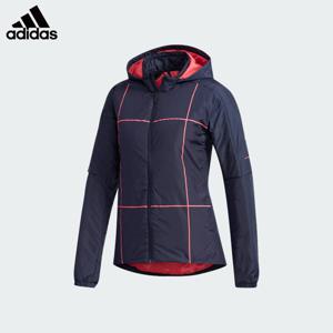 아디다스 CCT 여성용 클럽패딩 자켓 CZ0592 네이비