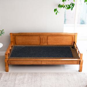 현대의료기 5005SF 게르마늄 돌쇼파카우치