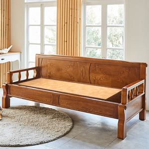 HD[현대의료기] 5005SF 오렌지서펜틴 돌쇼파 돌카우