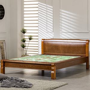 HD[현대의료기] 205Q 퀸침대 히말라야서펜틴 옥침대