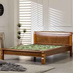 HD[현대의료기] 205Q 퀸침대 해주서펜틴 옥침대 흙침