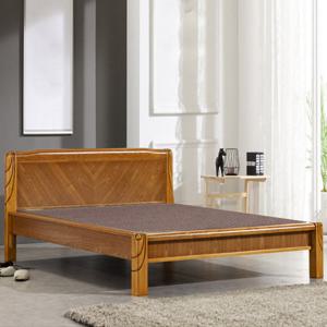 HD[현대의료기] 1099Q 퀸침대 춘천옥세라믹 돌침대