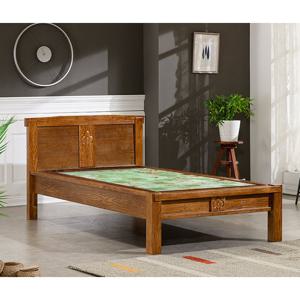 HD[현대의료기] 115S 싱글침대 히말라야서펜틴 옥침대