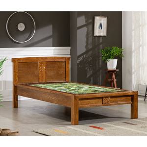 HD[현대의료기] 115S 싱글침대 해주서펜틴 옥침대