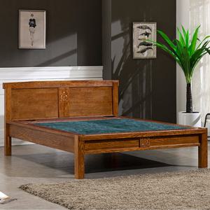 HD[현대의료기] 115Q 퀸침대 청정옥 옥침대 흙침대