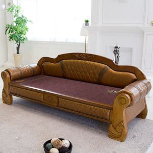 HD[현대의료기] 312NSF 춘천옥세라믹 흙쇼파 돌쇼파