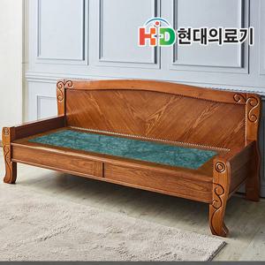 현대의료기 한정판 청옥 B급 굿초이스가 100sf 청정옥 돌쇼파 돌카우치