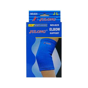 JULONG 팔꿈치보호대 좌우2개 1세트 ELBOW 825 팔목아대 터널증