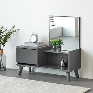 그리핀 좌식 화장대 800