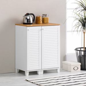 라피 갤러리 주방 수납장 세트 700