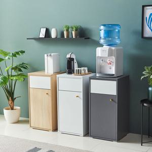 리버퍼니쳐 포니 정수기 받침 틈새 주방수납장 RH0096