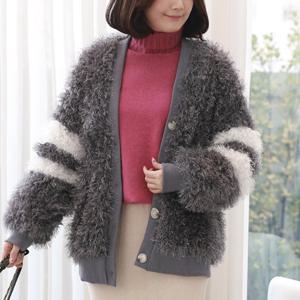 [웬디즈갤러리]마리아 수술 가디건 XCD004