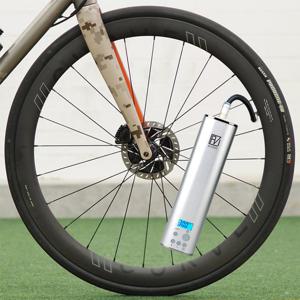 스마트 무선 에어컴프레셔 /에어펌프/공기주입기