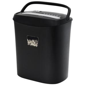 [현대오피스]소형 문서세단기 NEW PK-613CX  6매세단 15L