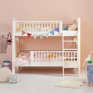 [꿈꾸는요셉]마인 SS 한쪽출구 2층침대 MNBE05