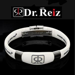 닥터레이즈 게르마늄 팔찌 (TS-02) 베이지