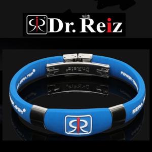 닥터레이즈 게르마늄 팔찌 (TS-07) L.청색