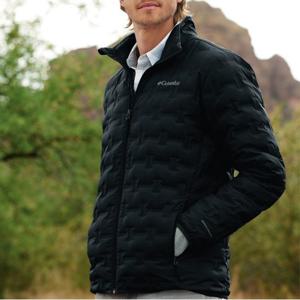 컬럼비아 남성 경량 패딩자켓 187590