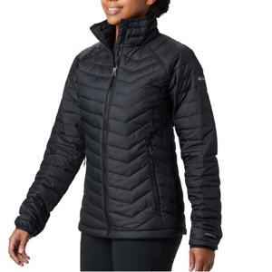 컬럼비아 여성 옴니히트 경량 패딩 169906