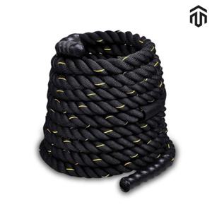 짐로프 배틀로프 크로스핏 헬스 홈트레이닝 38mm 9미터